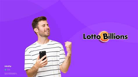 lottobillions|Lotto Billions Lotteries .